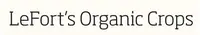 LeFort's Organic Crops