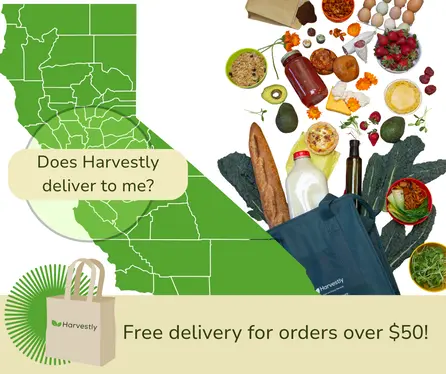 Does Harvestly Deliver to You?