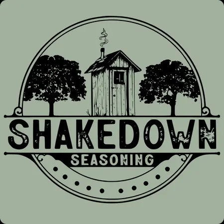 Shakedown Seasoning