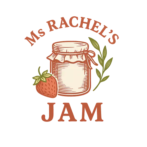 Ms Rachel’s Jam